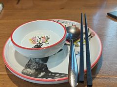 -新白鹿餐厅(城西银泰城店)