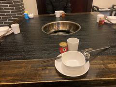 -仁虎老火锅(黄泥磅店)
