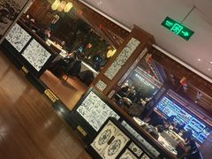 -八府香鸭·啫啫煲(华山路店)