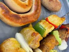 -库滋明·俄罗斯特色美食(中央大街店)