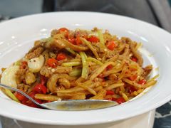 -李师傅脆肚(华强北店)
