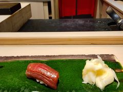 -鮨一日本料理(大中华店)