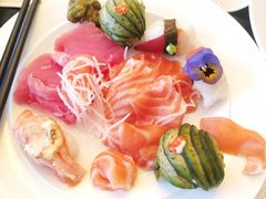 -百香自助餐厅·西安唐隆国际酒店(曲江店)