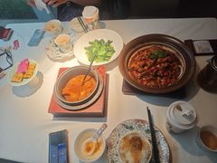 -千百味红餐厅·非遗江西菜(绿地双子塔总店)