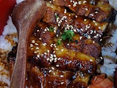 -白石的深夜食堂(万达店)