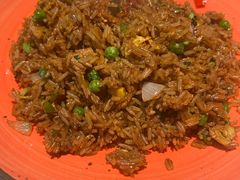 -半秋山西餐厅(襄阳万达店)