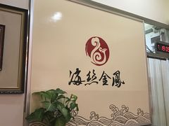 -海丝金凤(金鱼店)