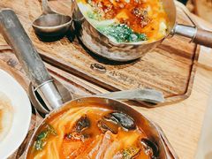 -小满手工粉(上海月星环球港店)