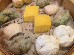 蒸点-添好运点心专门店(百老汇店)