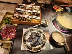 -芸鲜季·云南野生菌餐厅· 云南风物味研社(闵行店)
