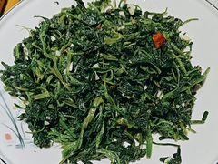 -小杨烤肉·陕西烧烤·陕西地方菜(东新街【永兴坊】店)