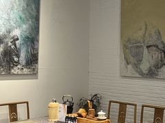 -箱美术馆私房菜(水晶郦城店)