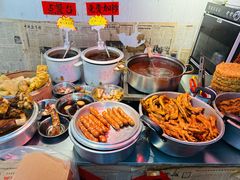 -柳州肥姨妈大骨螺蛳粉(东靖路店)