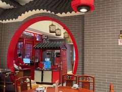 -京味张·北京烤鸭(南山店)
