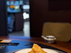 -巧婆婆特色东北菜·铁锅炖