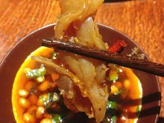 -受气牛肉·耙牛肉火锅(水晶郦城店)