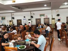 大堂-华仔土鸡店(创意产业园店)