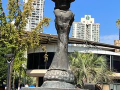 -苏州河梦清园环保主题公园