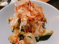 梅子酱黄瓜-Fukumimi·美醉堂 居酒屋(金尚店)