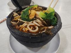 -常来福米粉土豆粉(西单明珠商场店)