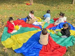 -佳诺智慧托育中心(龙岗中心城校区)