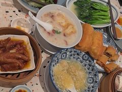 -点都德(广州白云山景区南门店)