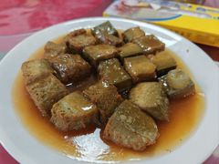 -华园农庄·特色炭烧鸡·北江河鲜