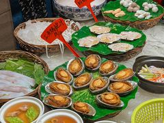 -抱德·潮汕味(敦和店原惠城鱼仔)