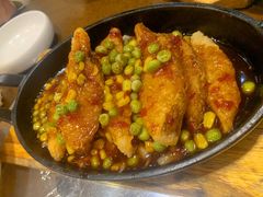 -合合大冷面(湖南店)