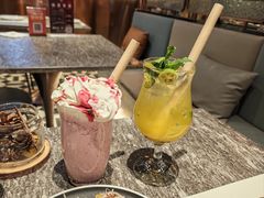 -SHADOWS•Bistro&Eatery(安福路店)