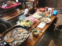 -北京美神宫艺术主题温泉酒店