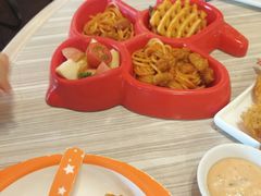 -必胜客(绿地新都会店)
