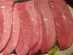 精品牛眼肉-呷哺呷哺 黄金牧场 (回龙观港龙店)