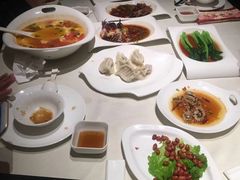 -威海会馆海鲜餐厅