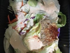 -萨莉亚意式餐厅(玉泉路物美店)