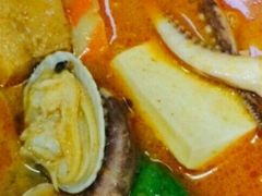 -老宅原住民沙茶面精品小吃(龙头路店)