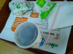 -华莱士·全鸡汉堡(坡头店)