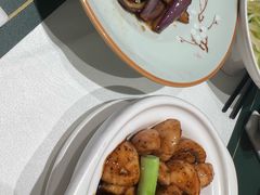 -祥记餐饮•豫粤珍味(金隅大厦店)