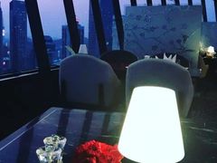 -广州花园酒店·凌璇阁旋转餐厅CAROUSEL360