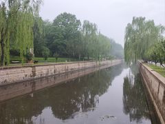 -元大都城垣遗址公园