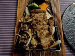 -将太无二·北美传奇寿司(瑞士公寓店)