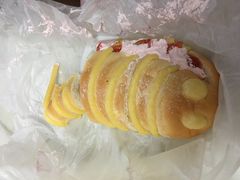 -米熊蛋糕店(天虹商场西丽店)