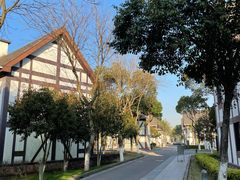 -太阳岛度假酒店