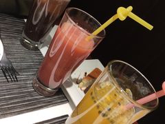 -斗牛士牛排餐厅(嘉里汇店)