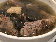 -新泉小傅美食(国贸天琴湾天境店)