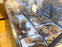 -年记·兴顺斋 牛街清真熟食小吃店