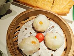 -禄运茶居·手工点心(猎德店)