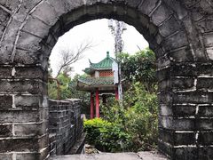 -求水山公园