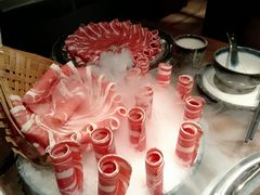 -快乐小羊·内蒙牛羊肉火锅(流花中心店)