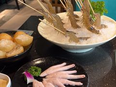 -五星桥原切肥牛火锅·30年专注好牛肉(湖塘店)
